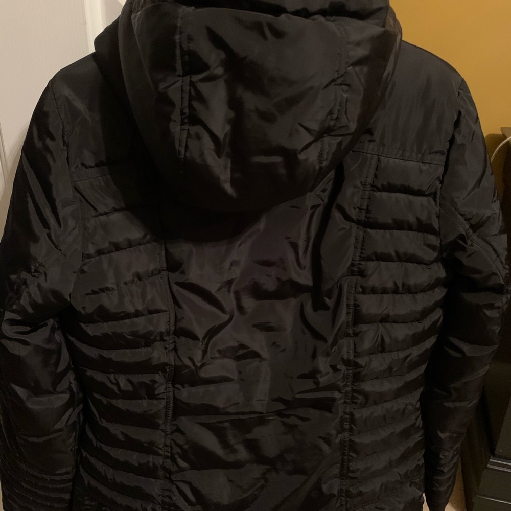 Winter coat - Picture 5 of 6